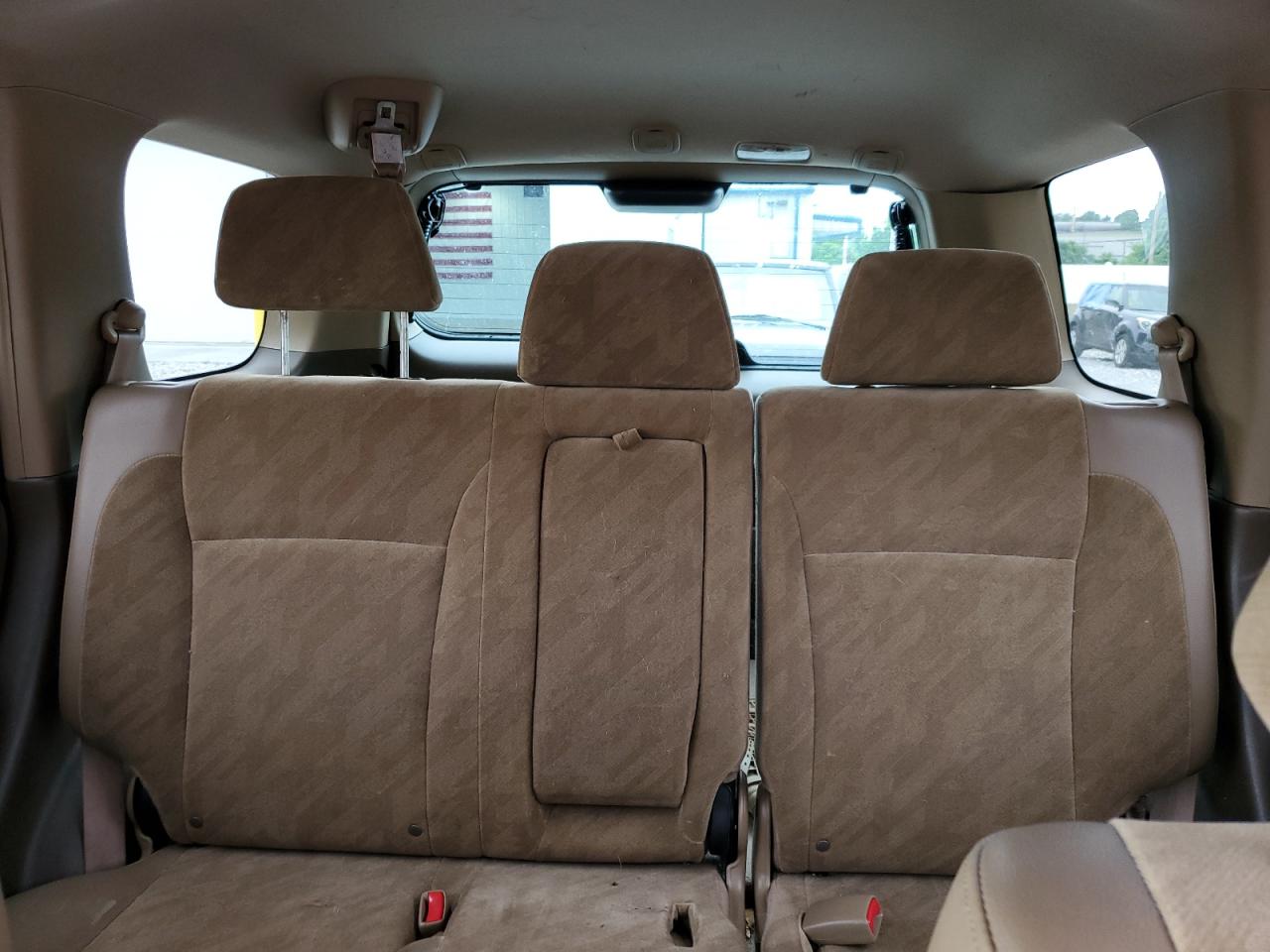 2003 Honda Cr-V Ex VIN: JHLRD78853C003741 Lot: 63320275