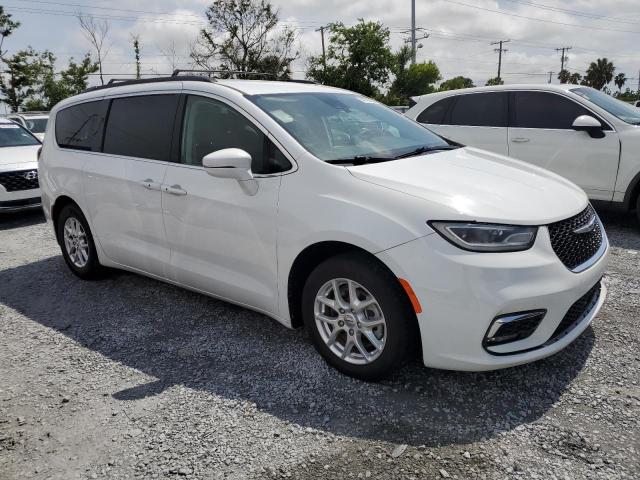  CHRYSLER PACIFICA 2022 Biały
