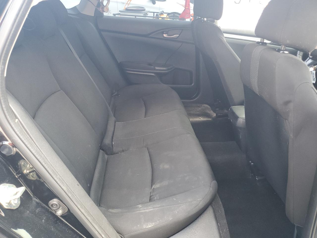 2016 Honda Civic Lx VIN: 19XFC2F51GE240319 Lot: 65869765