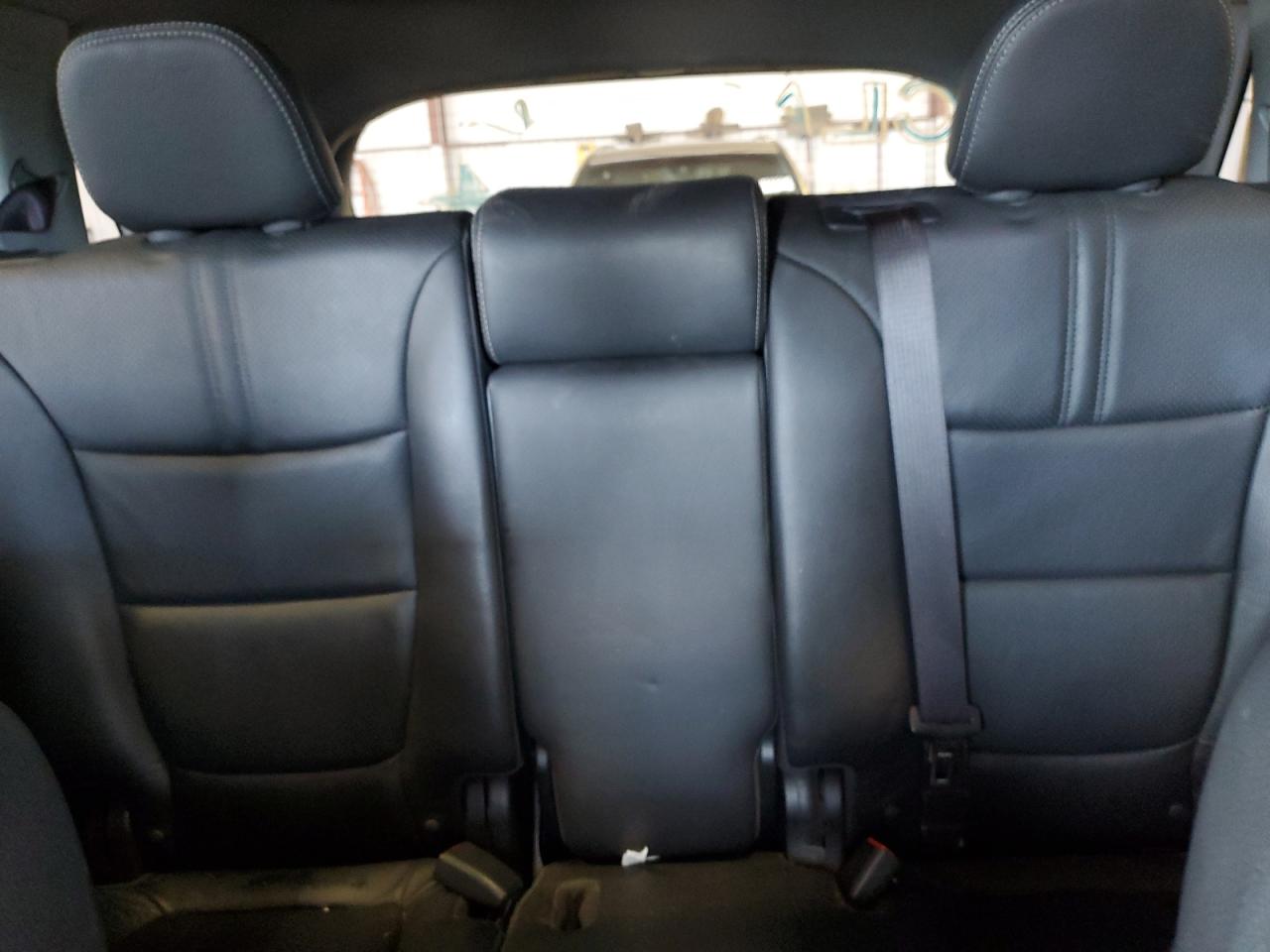 2013 Kia Sorento Ex VIN: 5XYKUDA23DG367138 Lot: 63065795