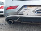 2014 VOLVO V40 R-DESI for sale at Copart WOLVERHAMPTON