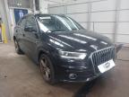 2012 AUDI Q3 S LINE for sale at Copart EAST KILBRIDE