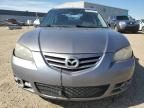 2004 MAZDA 3 S   for sale at Copart AB - EDMONTON