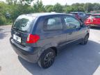 2007 HYUNDAI GETZ GSI for sale at Copart ST HELENS