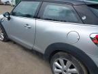 2015 MINI PACEMAN CO for sale at Copart PETERLEE