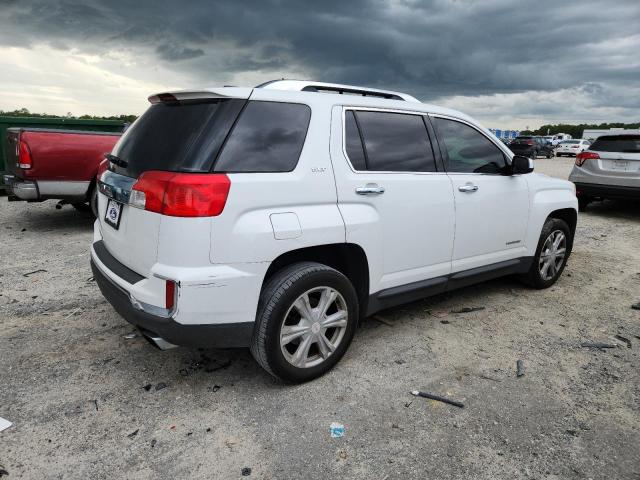  GMC TERRAIN 2016 Biały