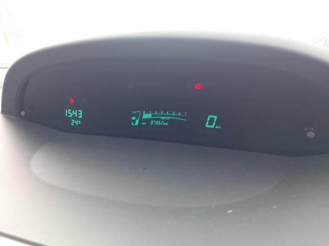 2007 TOYOTA YARIS T3