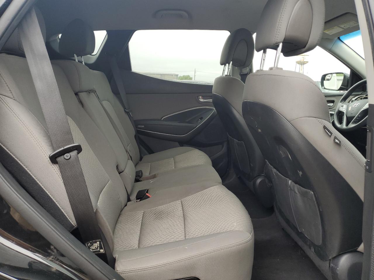 2018 Hyundai Santa Fe Sport VIN: 5XYZT3LB7JG540258 Lot: 65459955