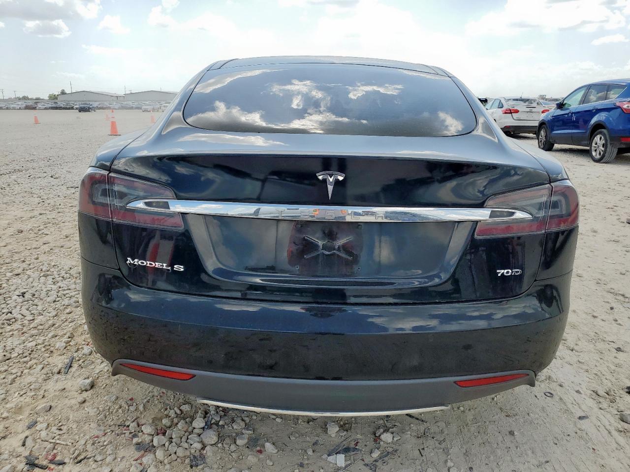 2016 Tesla Model S VIN: 5YJSA1E22GF132629 Lot: 66291605