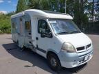 2008 RENAULT TRAFIC for sale at Copart GLOUCESTER