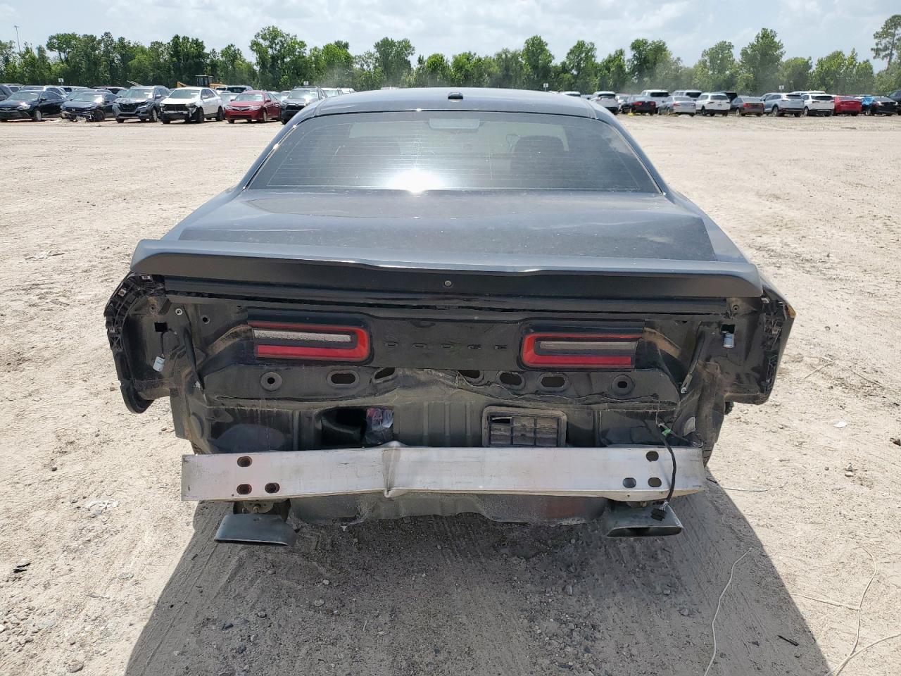 2022 Dodge Challenger R/T VIN: 2C3CDZBT4NH131906 Lot: 63675955