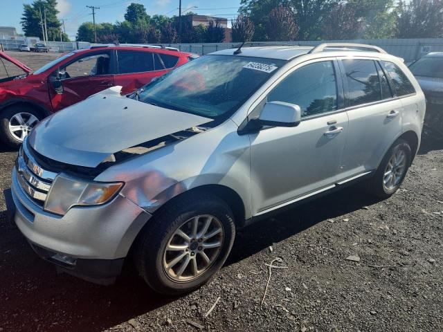 2010 Ford Edge Sel