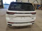 2024 JEEP GRAND CHEROKEE OVERLAND   for sale at Copart QC - MONTREAL