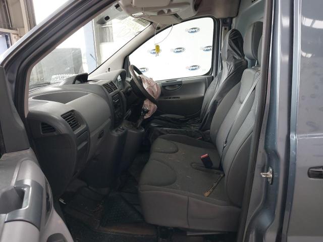 2012 CITROEN DISPATCH 1200 2.0 HDI 125 H1 VAN ENTERPRISE