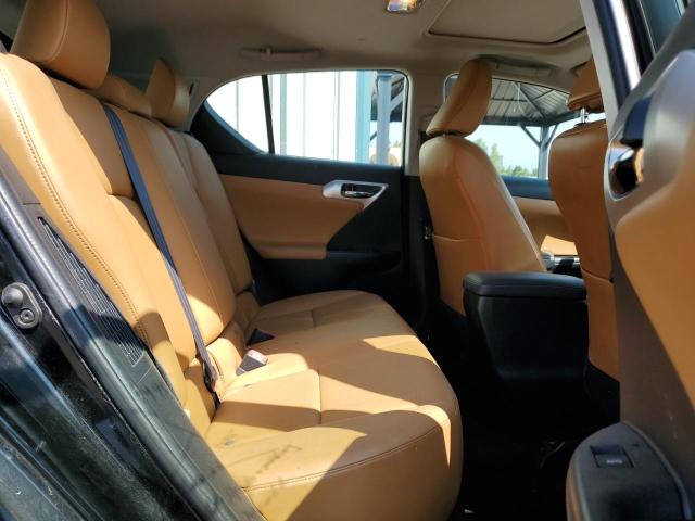 2012 LEXUS CT 200  
