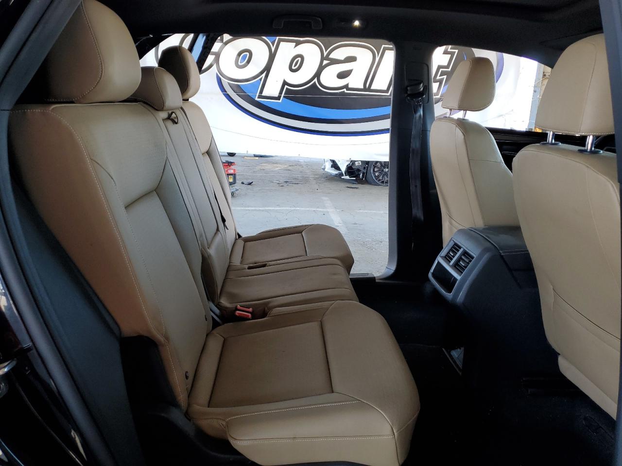 2020 Volkswagen Atlas Cross Sport Se VIN: 1V26E2CA8LC207944 Lot: 64787625
