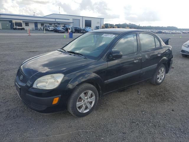 2009 Kia Rio Base
