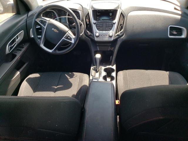  CHEVROLET EQUINOX 2013 Czarny
