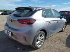 2020 VAUXHALL CORSA SE for sale at Copart PETERLEE