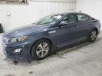 2014 KIA OPTIMA HYBRID   à vendre chez Copart OK - TULSA