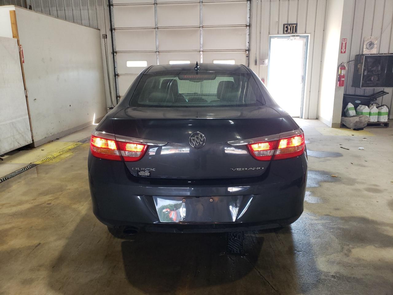 2014 Buick Verano VIN: 1G4PP5SKXE4131440 Lot: 63250235