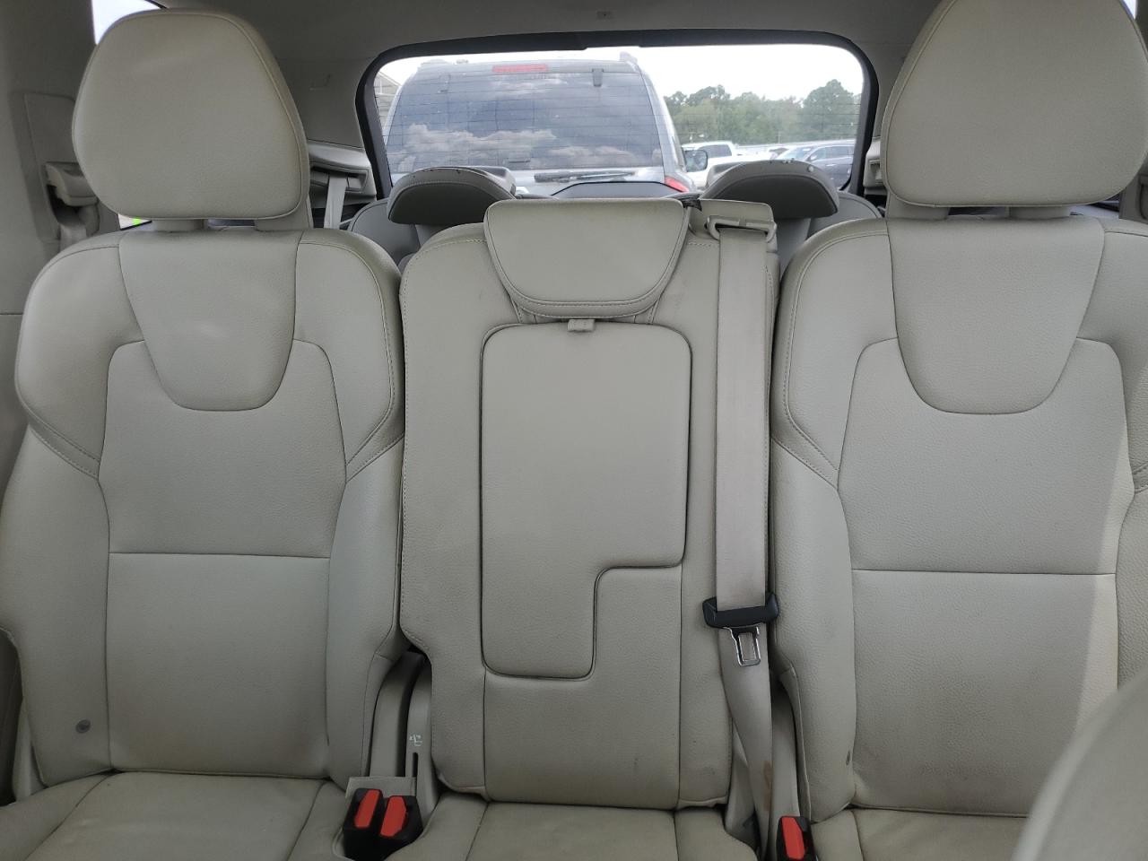 2019 Volvo Xc90 T5 Momentum VIN: YV4102CK7K1439106 Lot: 65296725
