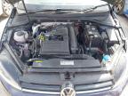 2018 VOLKSWAGEN GOLF S TSI for sale at Copart ROCHFORD