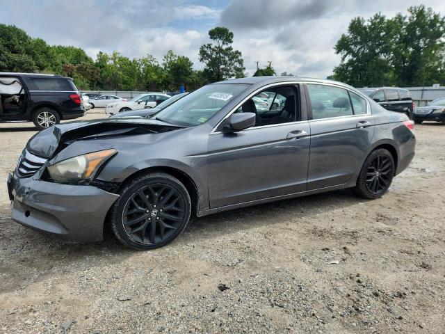  HONDA ACCORD 2012 Szary