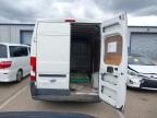 2017 PEUGEOT BOXER 335 for sale at Copart NEWBURY
