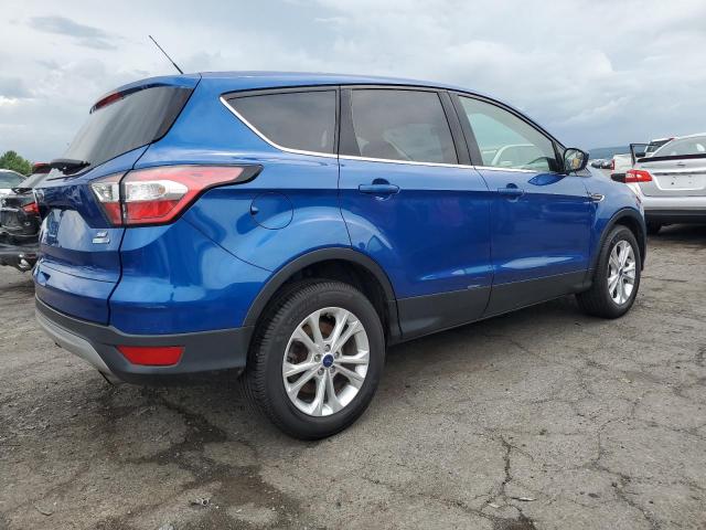 Parquets FORD ESCAPE 2017 Granatowy
