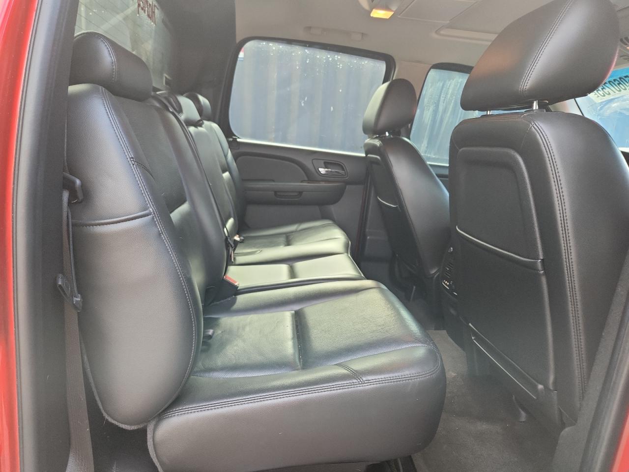 2010 Chevrolet Avalanche Ltz VIN: 3GNVKGE02AG286505 Lot: 65060755