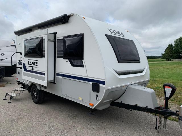 2022 LNCE OTHER - RVS CAMPER à vendre chez Copart ON - LONDON
