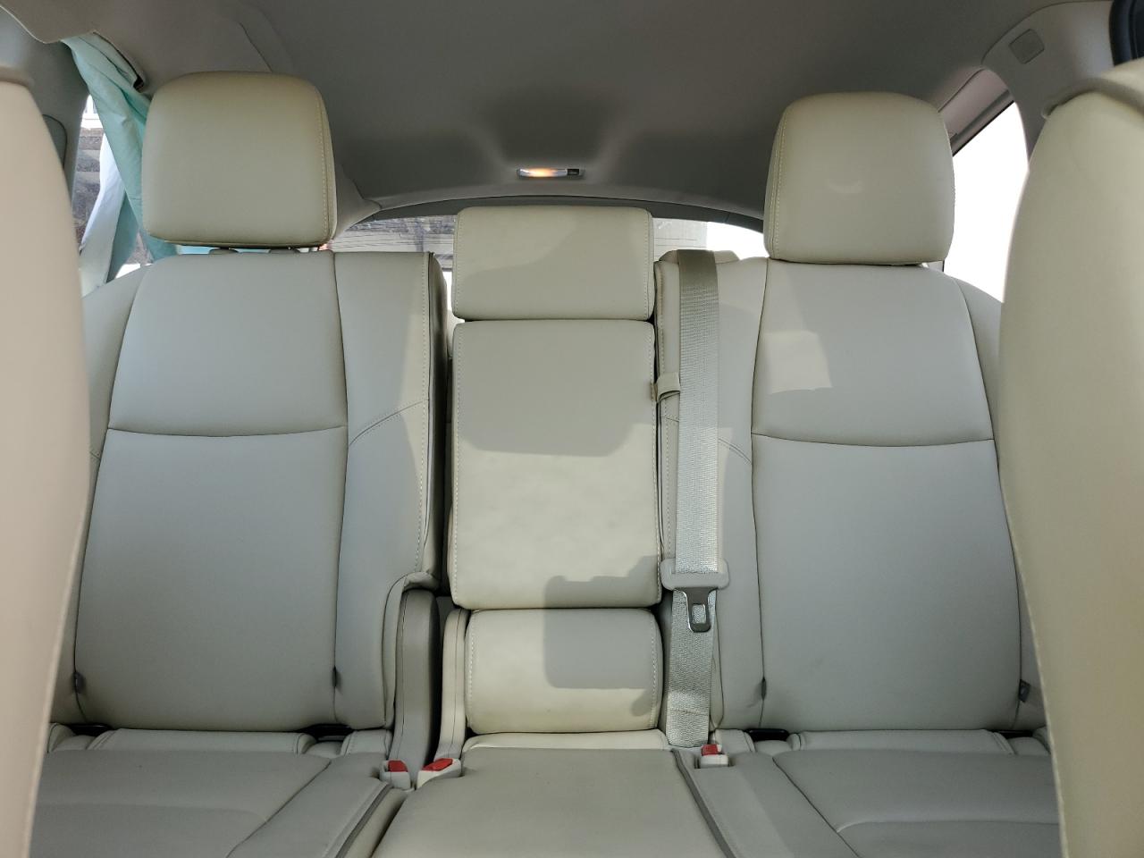 2019 Infiniti Qx60 Luxe VIN: 5N1DL0MNXKC512747 Lot: 64557415