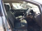 2008 TOYOTA AURIS T2 D for sale at Copart BRISTOL