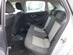 2012 VOLKSWAGEN POLO S 60 for sale at Copart NEWBURY