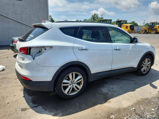  HYUNDAI SANTA FE 2014 Biały