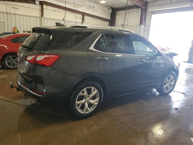  CHEVROLET EQUINOX 2020 Szary