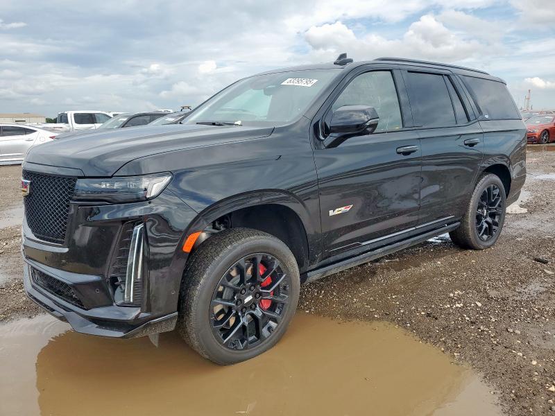CADILLAC ESCALADE V – zdjęcie z aukcji, lot #63295795
