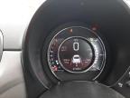 2018 FIAT 500 for sale at Copart COLCHESTER