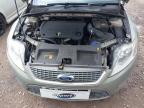 2009 FORD MONDEO TIT for sale at Copart BRISTOL