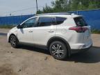 2017 TOYOTA RAV4 LE   for sale at Copart NB - MONCTON