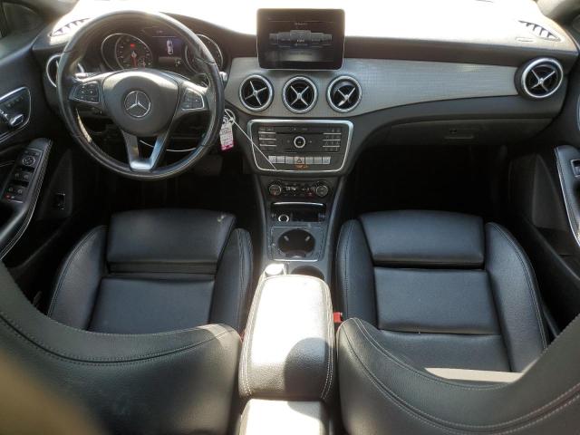  MERCEDES-BENZ CLA-CLASS 2019 Black