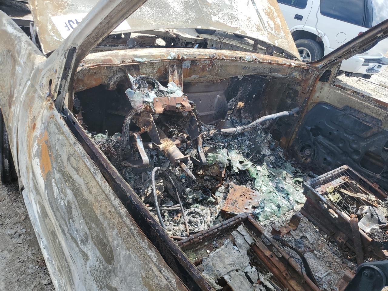 1996 GMC Sierra K1500 VIN: 2GTEK19R4T1508519 Lot: 64587345