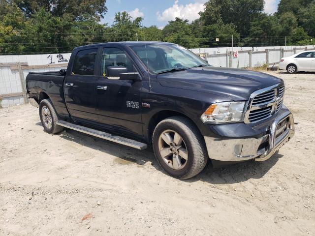  RAM 1500 2018 Серый