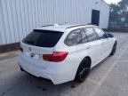 2016 BMW 320D M SPO for sale at Copart WESTBURY