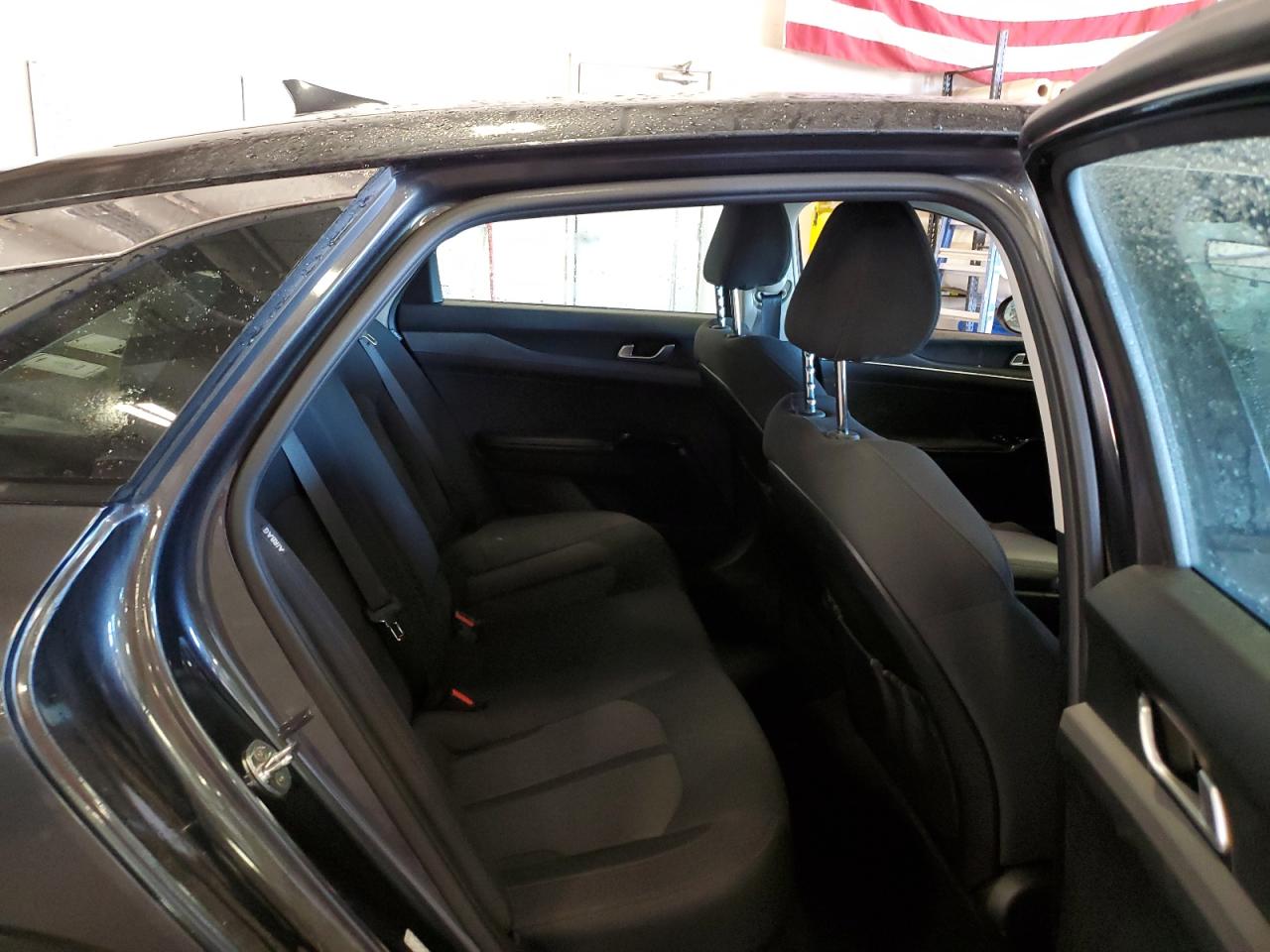 2022 Kia K5 Lxs VIN: 5XXG14J21NG110032 Lot: 64826525