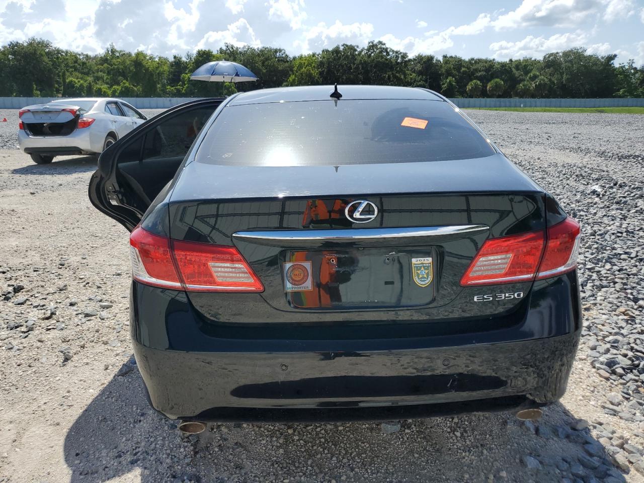 2012 Lexus Es 350 VIN: JTHBK1EGXC2498570 Lot: 64787085