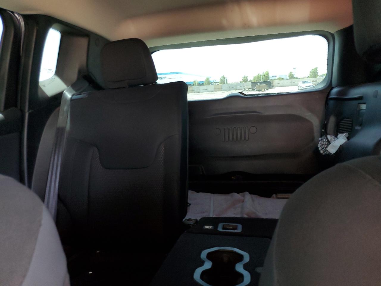 2020 Jeep Renegade Latitude VIN: ZACNJBBB2LPL45944 Lot: 63150405