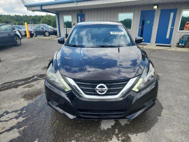  NISSAN ALTIMA 2017 Черный