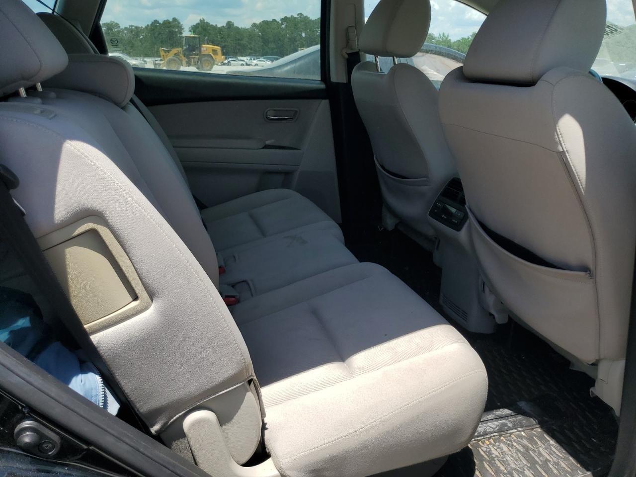2011 Mazda Cx-9 VIN: JM3TB2BAXB0307808 Lot: 63348815